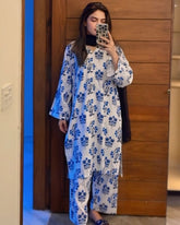 Flower 2Pc